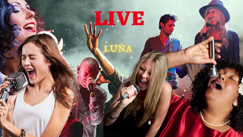 UNBC LIVE